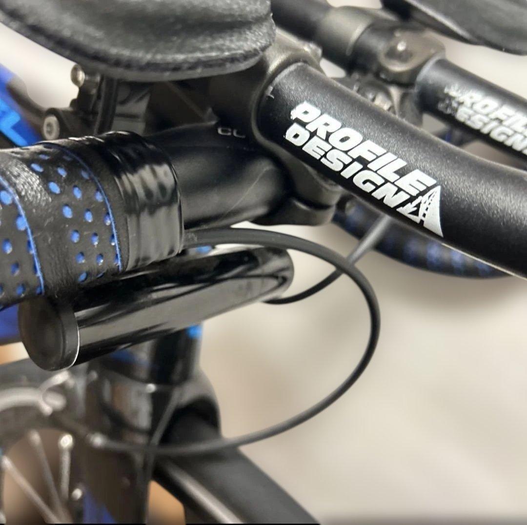 送料込み GIANT ジャイアント PROPEL ADVANCED エアロ