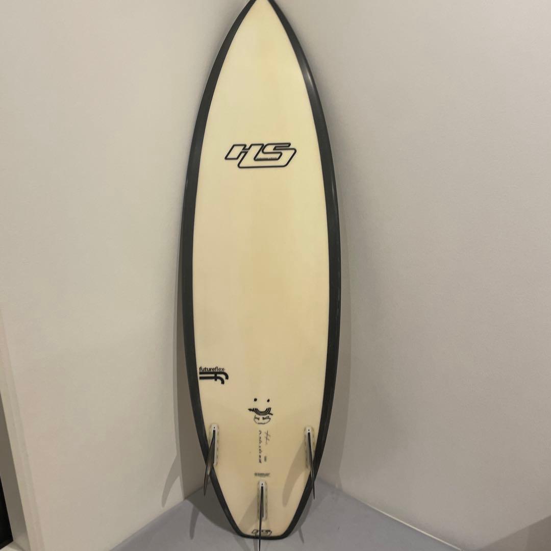 haydenshapesショートボード ヘイデン