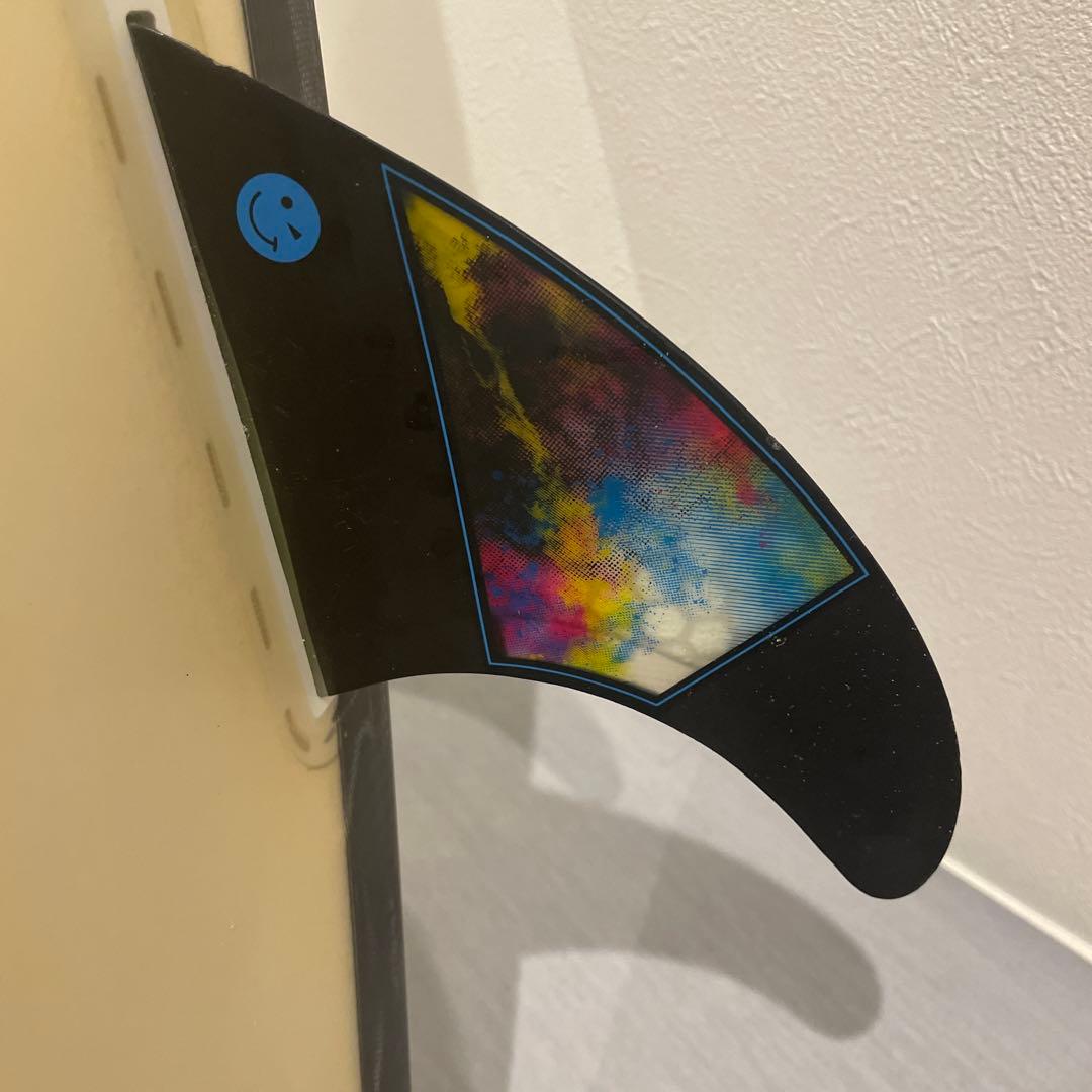 haydenshapesショートボード ヘイデン