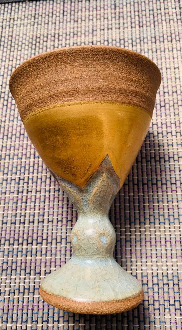 放出❣️生楽陶園 ゴブレットコレクション