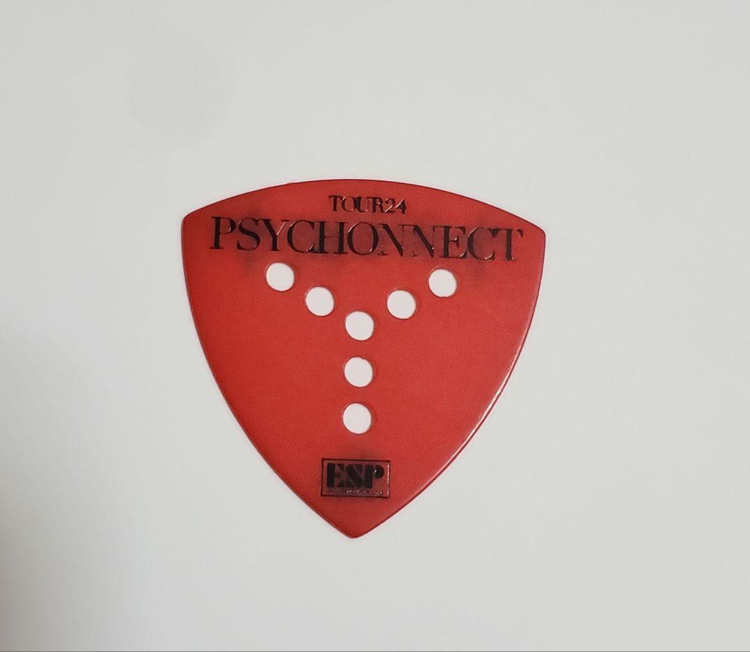 DIR EN GREY　Dieさん　ツアーピック