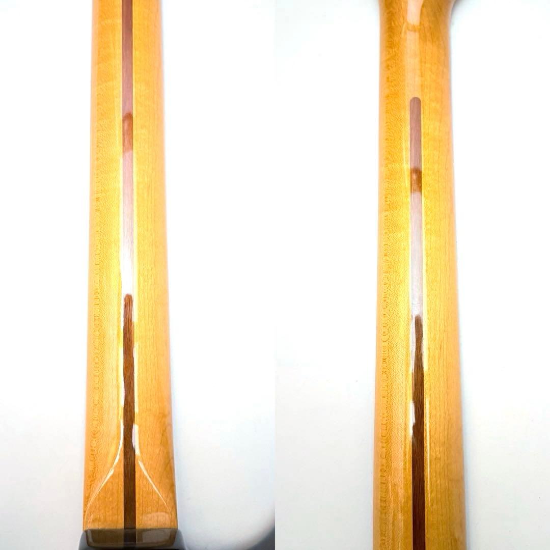 【希少美品】Fender USA Dan Smith Standard