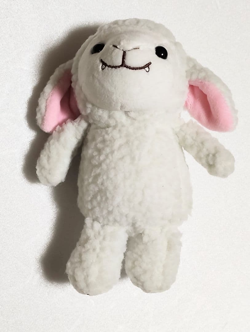 KAMIJO ファースト子羊ヴァンパイア