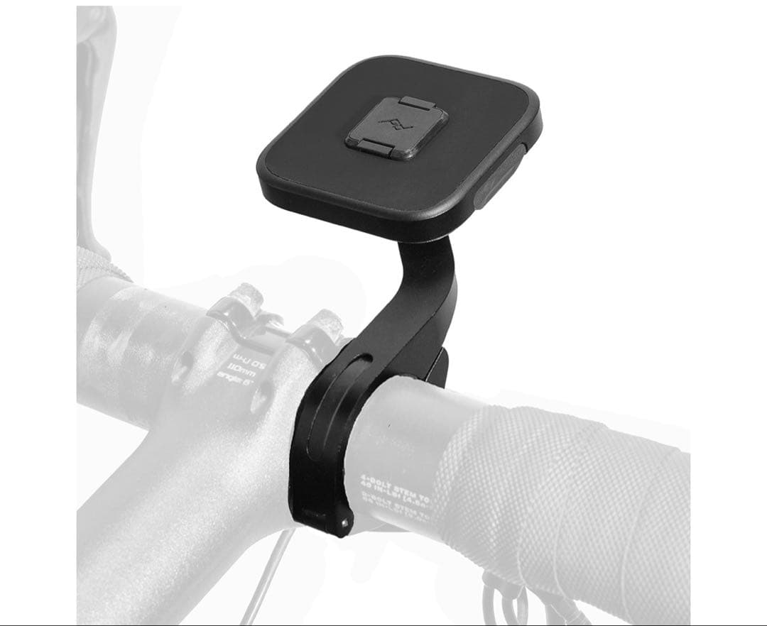 Peak Design アウトフロントバイクマウントV2 AMPP500 セット