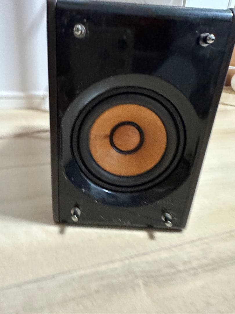 ONKYO ミニコンポ　NFR-7FX