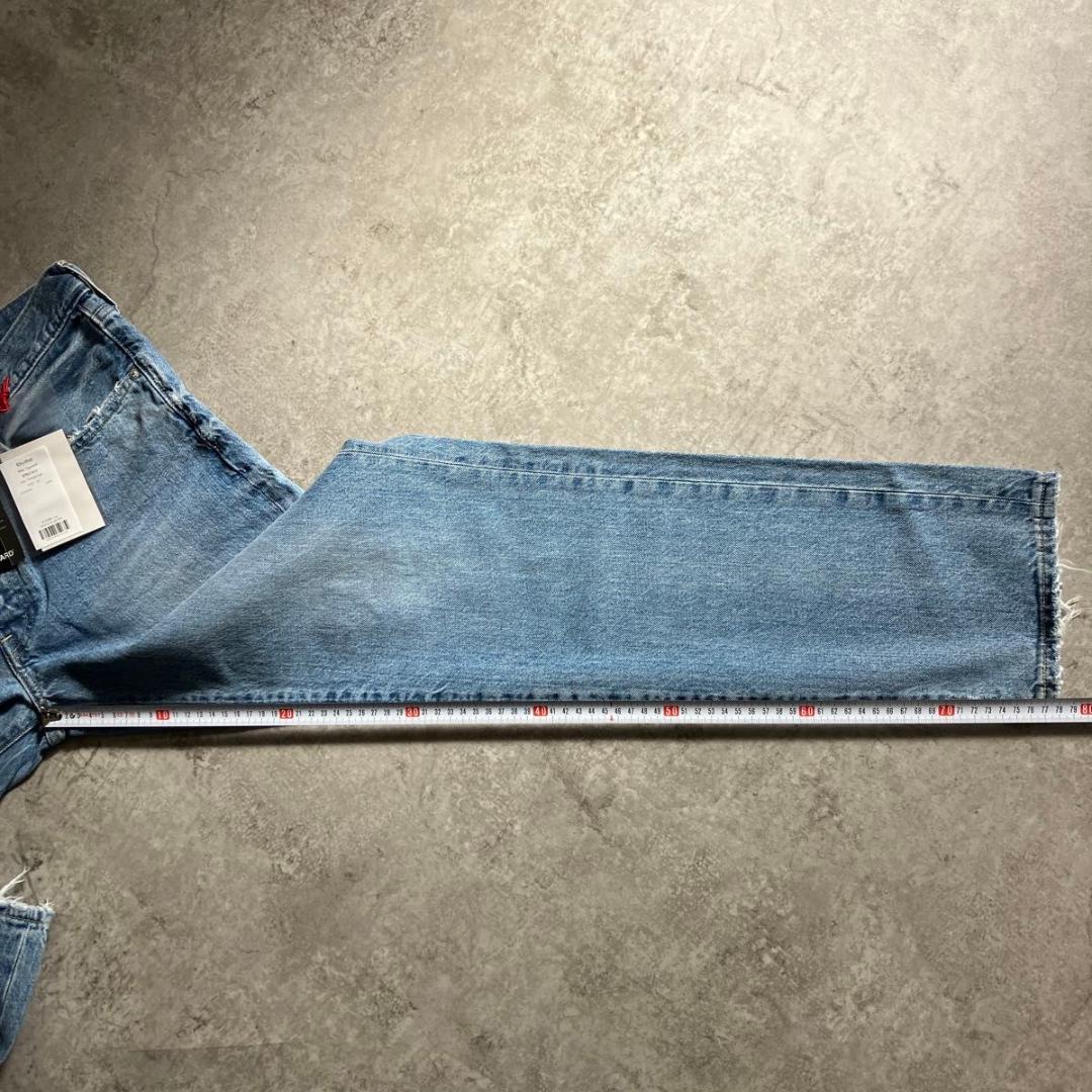 【YO】未使用品 RED CARD Rhythm 33 レッドカード