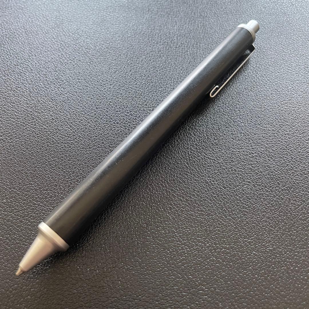 廃盤 無印良品 シャーペン ボールペン セット