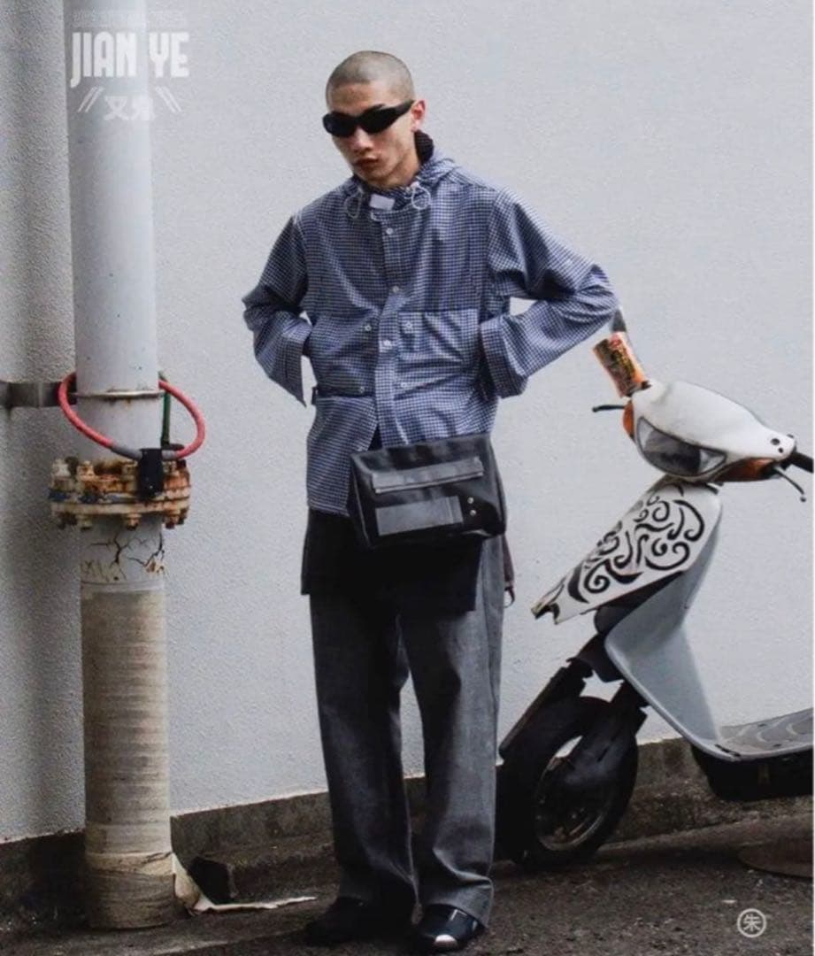 jian ye 別購入ページ