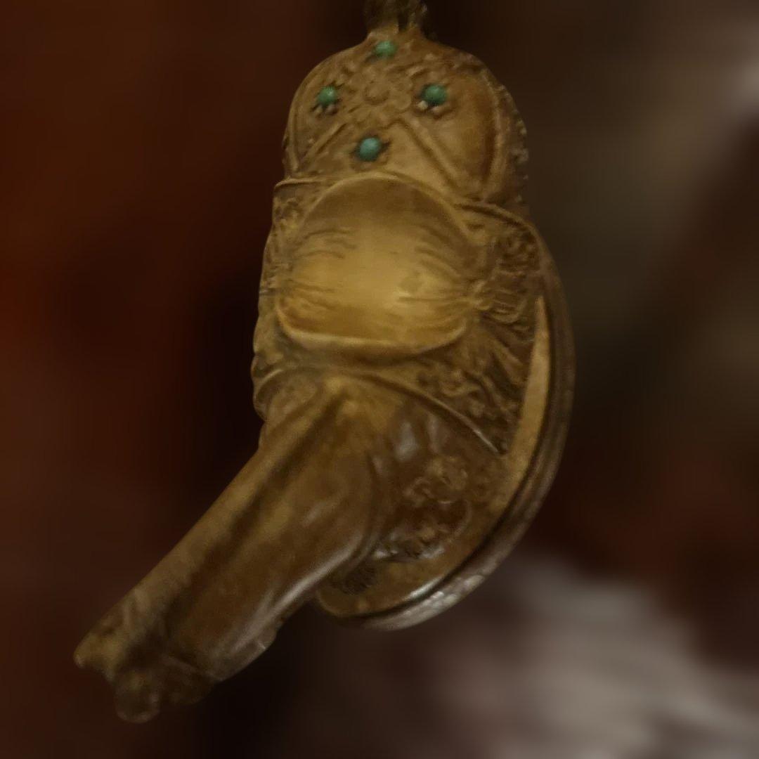 時間限定値下げ　象牙調　馬の置物　アンティーク　レア　骨董