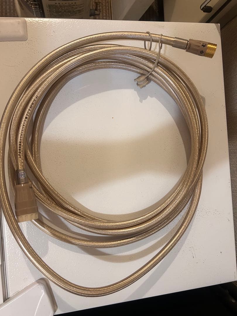 LPガス用 Rinnai ガス赤外線ストーブ　R-652PMSⅢ-401