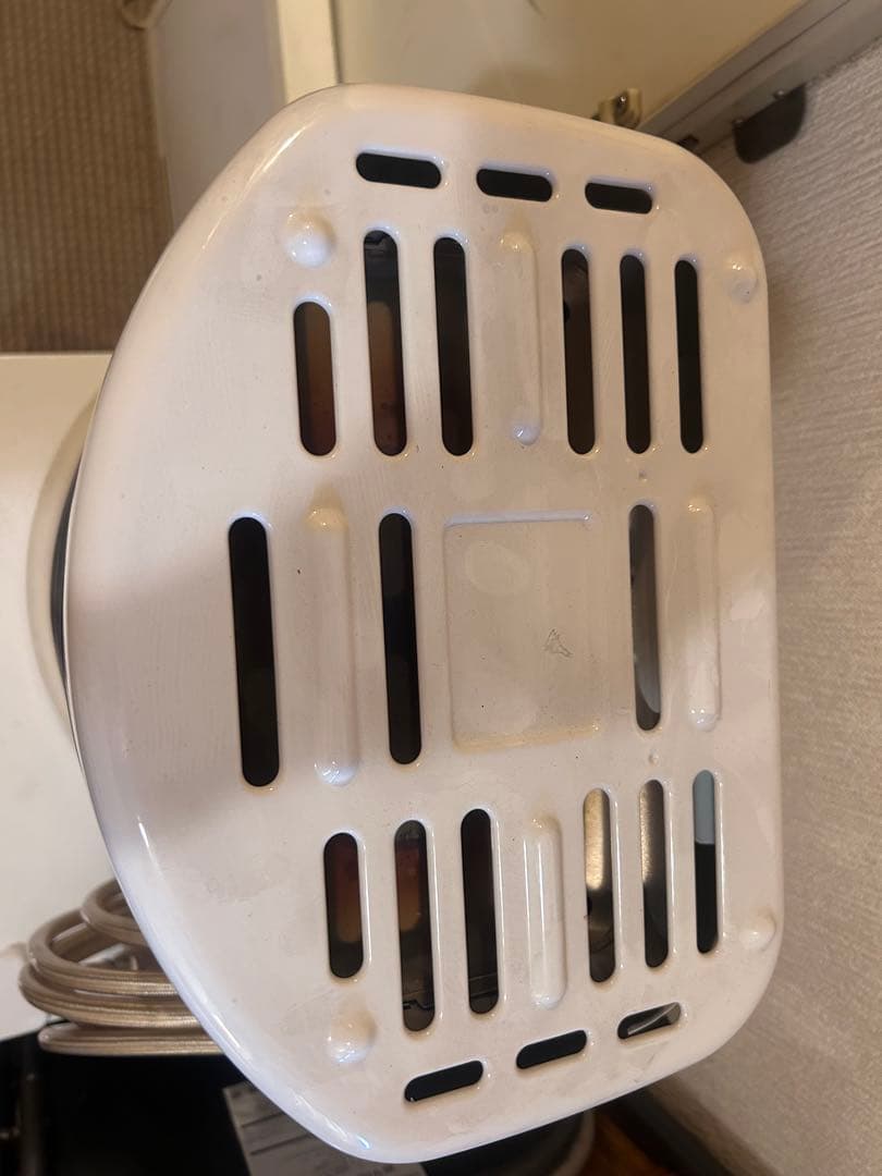 LPガス用 Rinnai ガス赤外線ストーブ　R-652PMSⅢ-401