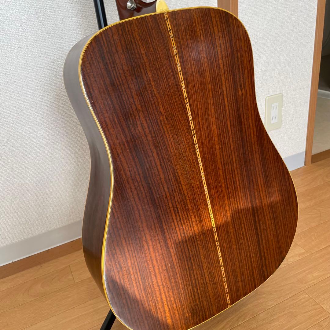Martin D-28 ハードケースあり　シリアル309172 ビンテージ