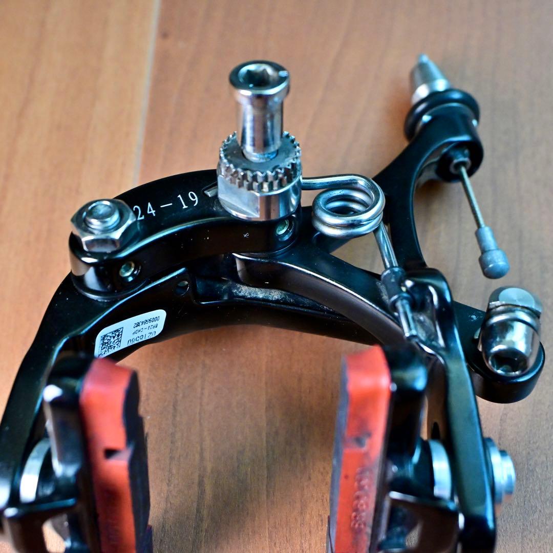 ☆Campagnolo☆カンパニョーロ☆コーラス☆スタンダードブレーキ☆