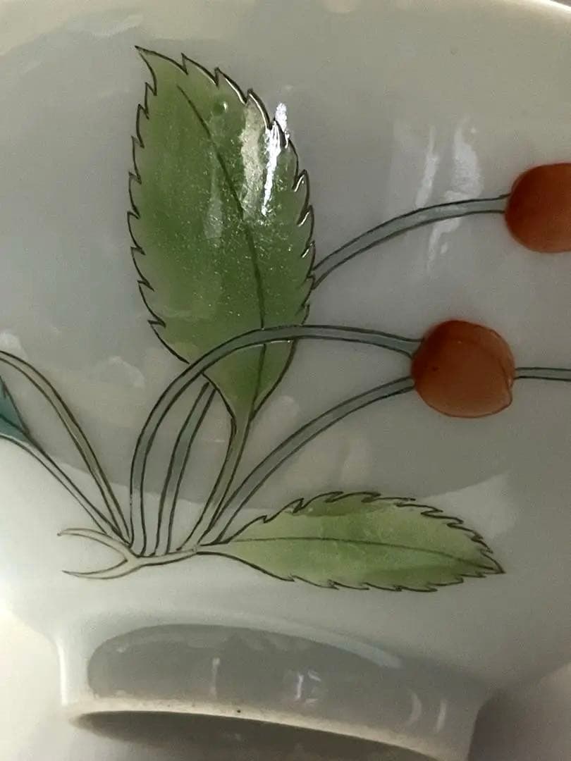 中国 清時代 旧家蔵出し 【大清康熙年製】官窯 陶芸 骨董 古玩 古美術 。