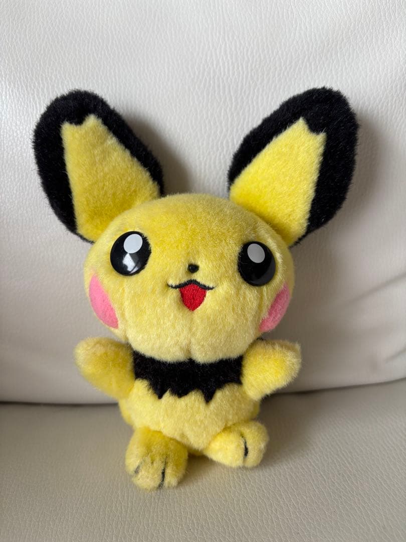 ポケモンぬいぐるみ　3体セット