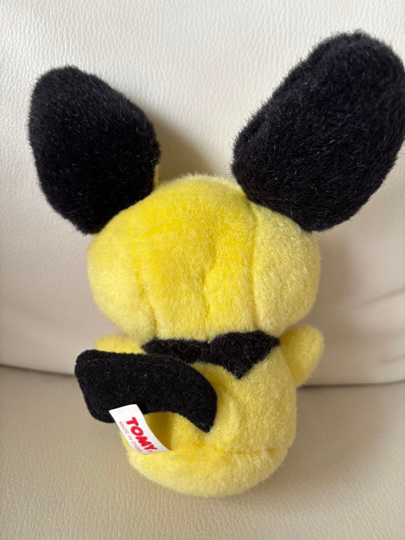 ポケモンぬいぐるみ　3体セット