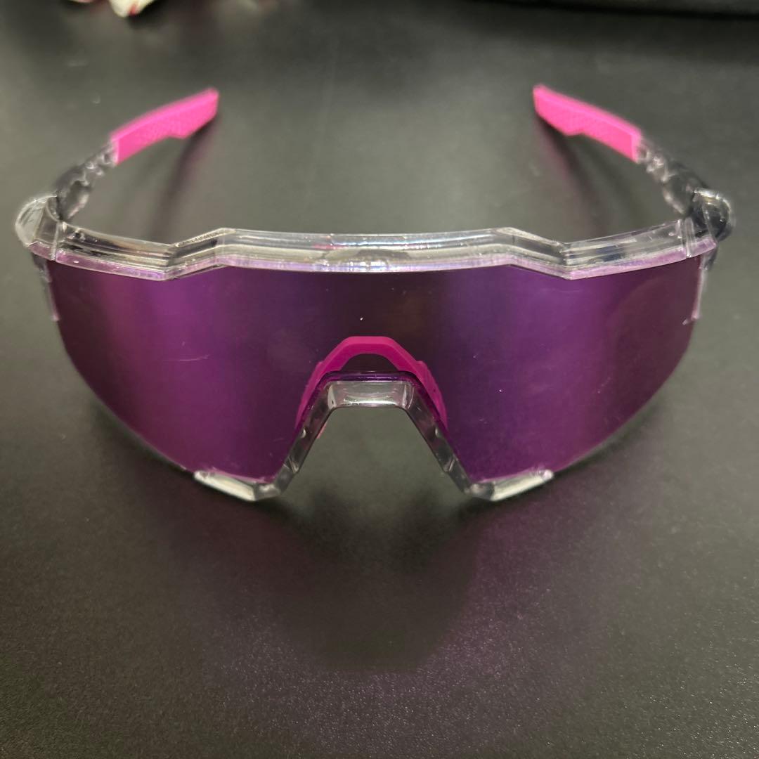 野球 サングラス 100%