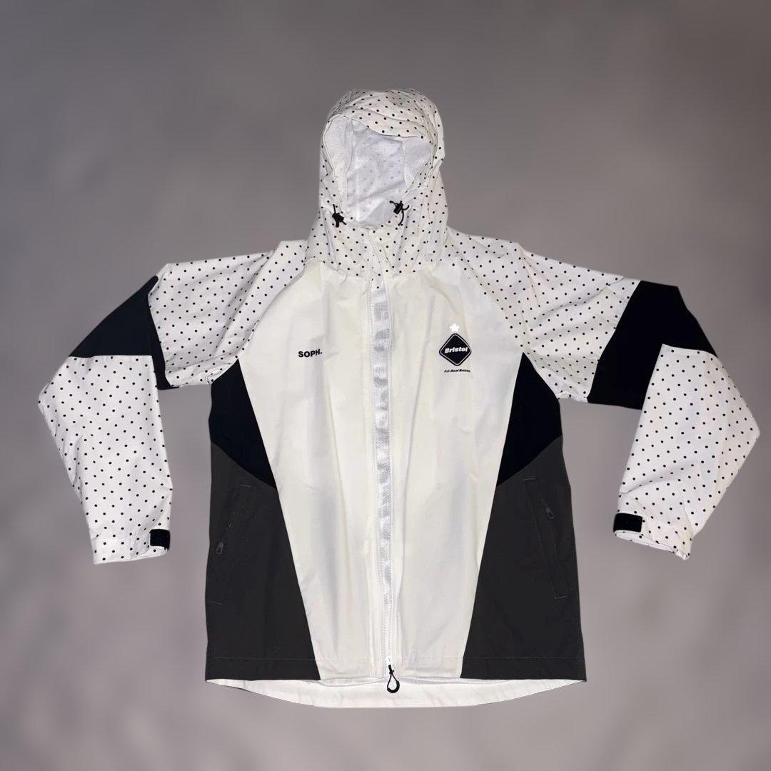 ぴーすけFCRB Real Bristl アウター　FCRB-210010