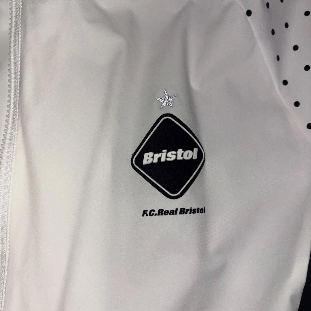 ぴーすけFCRB Real Bristl アウター　FCRB-210010