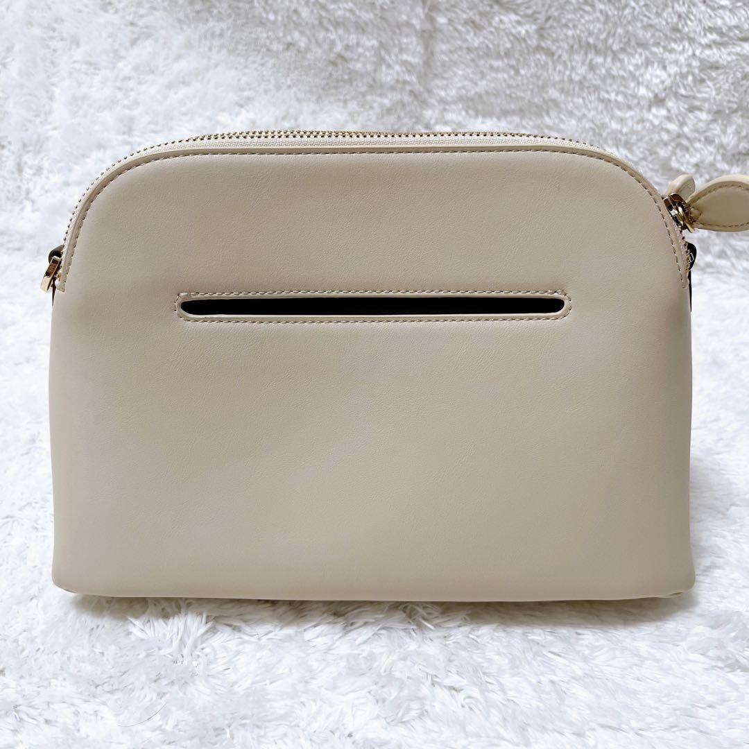 【未使用級】Samantha Thavasa スヌーピーPEANUTSショルダー