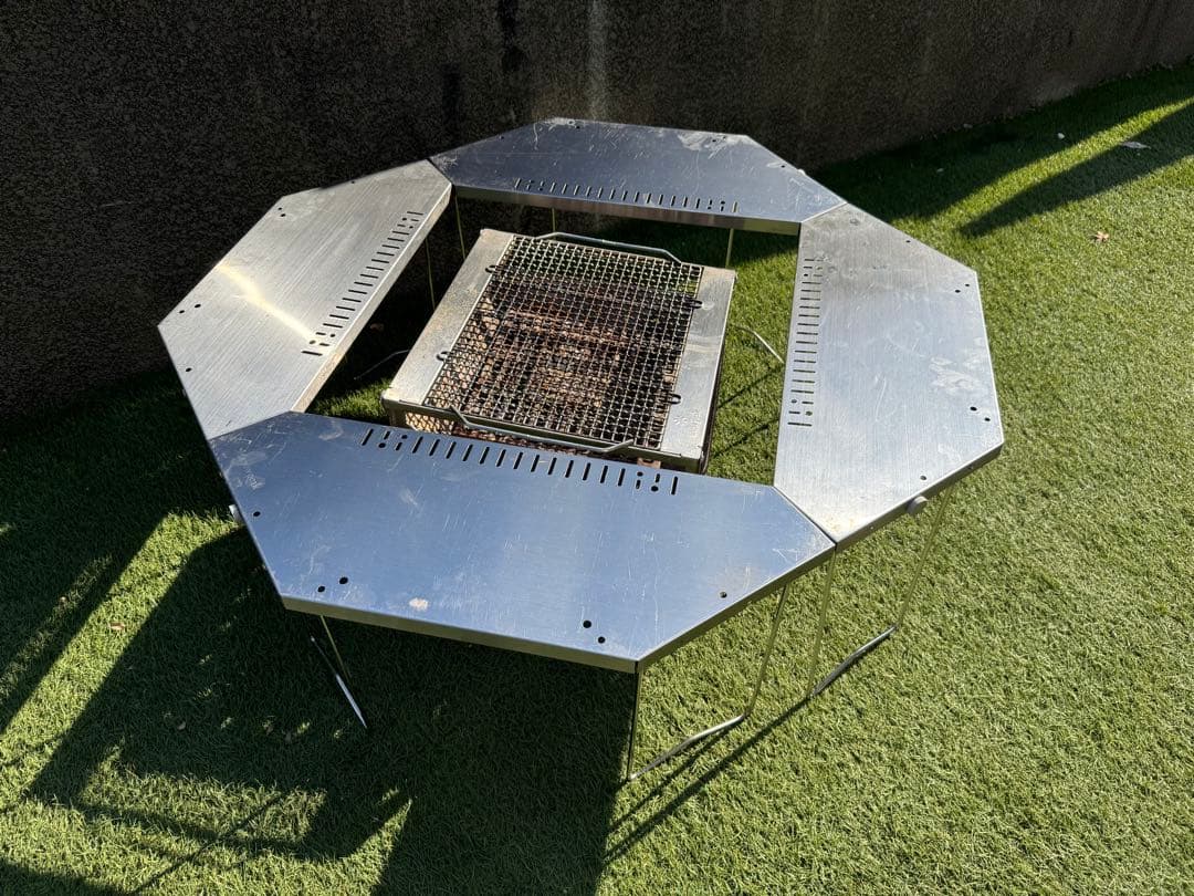 スノーピーク　まとめ売り