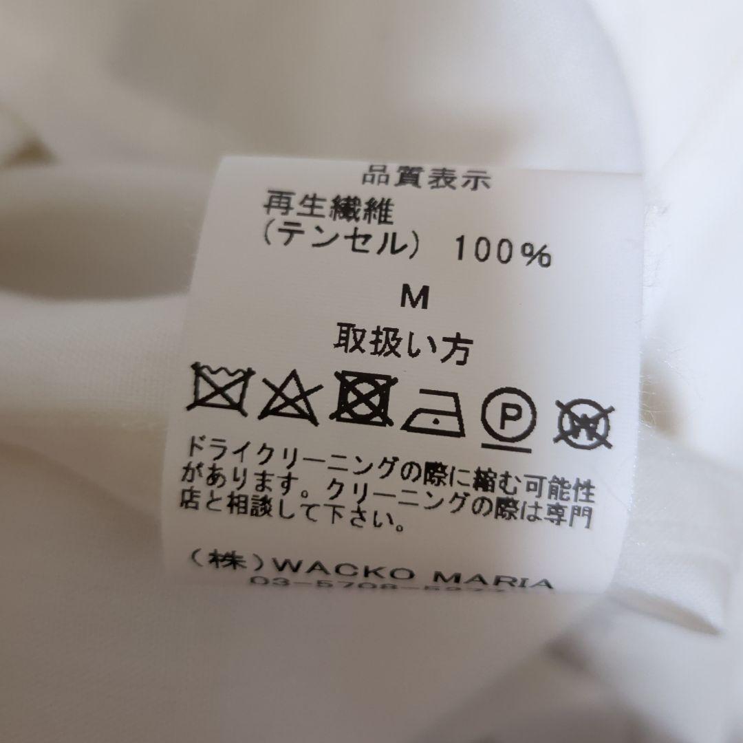 【HEAR_NO_EVIL】WACKO MARIA