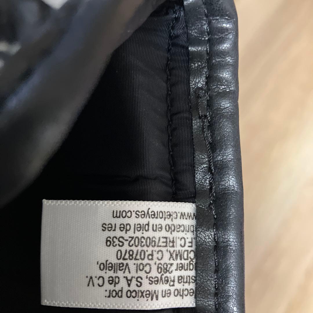 REYES レィジェス ボクシンググローブ 10oz ブラック ほぼ未使用