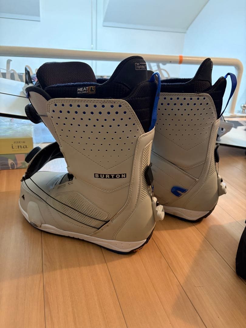 BURTON STEP ON ステップオン　PHOTON WIDE 26.5