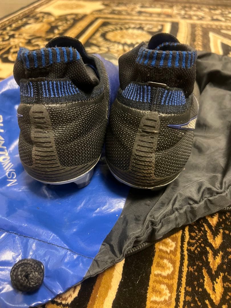 激レアNIKEナイキファントムビジョン サッカースパイク