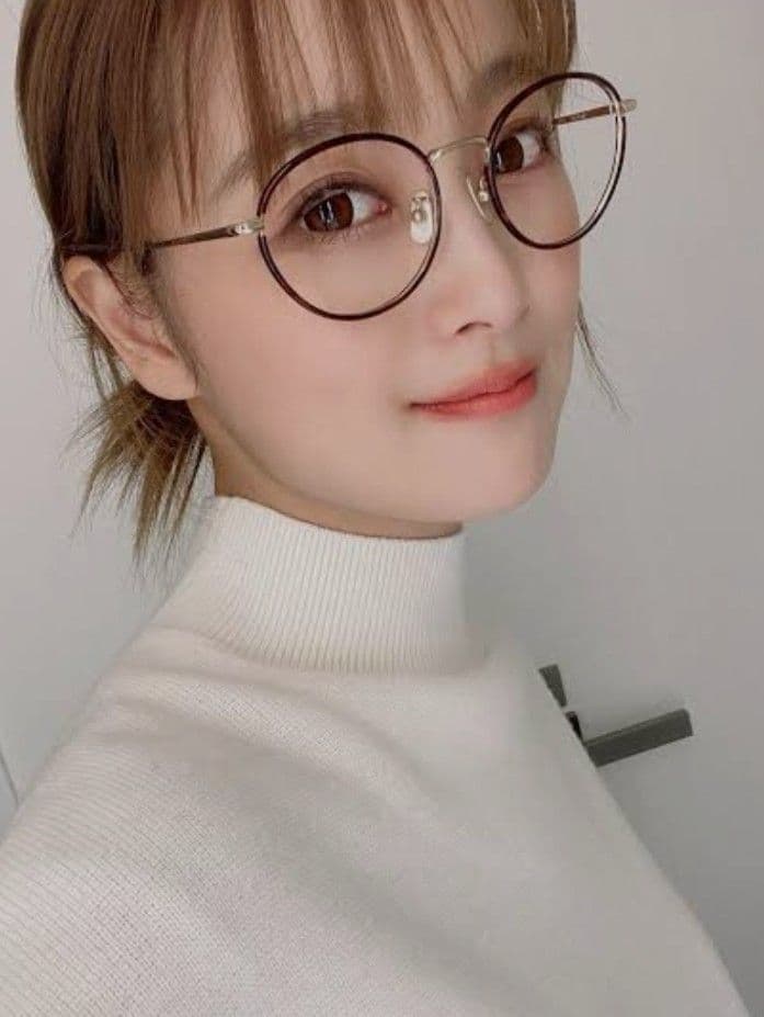 BOSTON CLUB DANIEL52 Col.03 丸メガネ