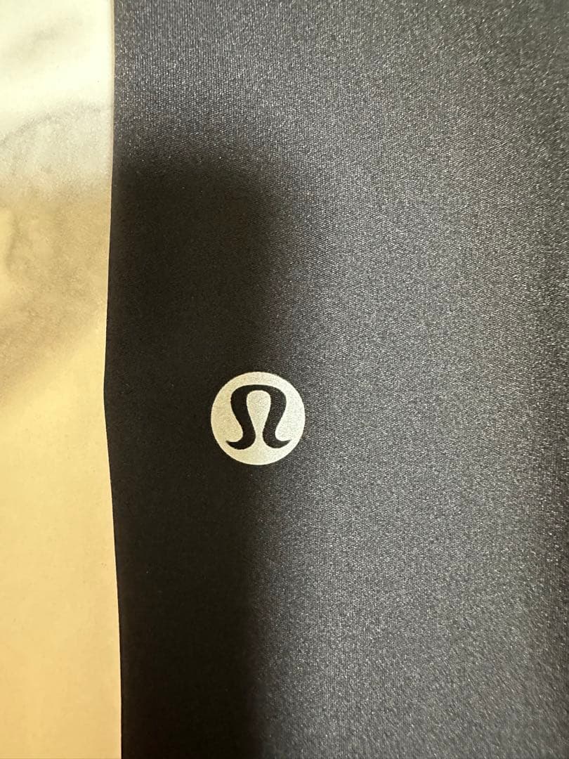 ルルレモン レギンス ヨガ ランニング Fast and Free 24”XS①