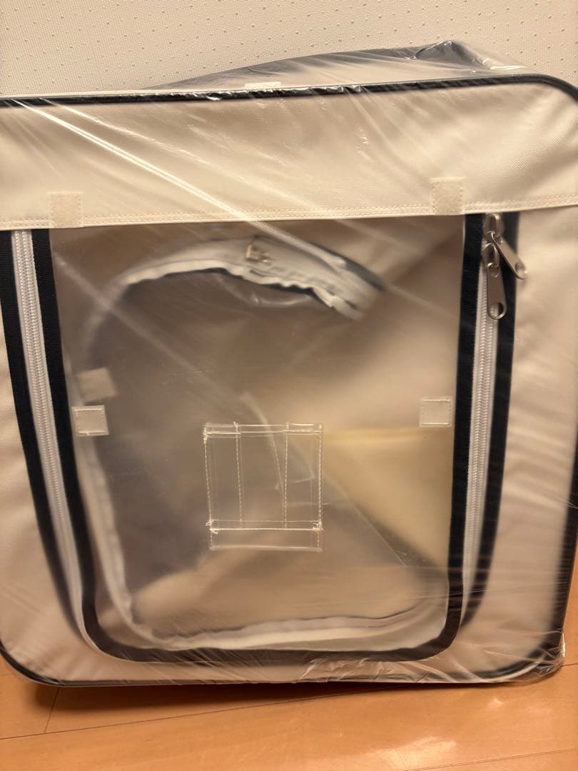 【美品】ペット用酸素発生器 MAF006A-1 105W