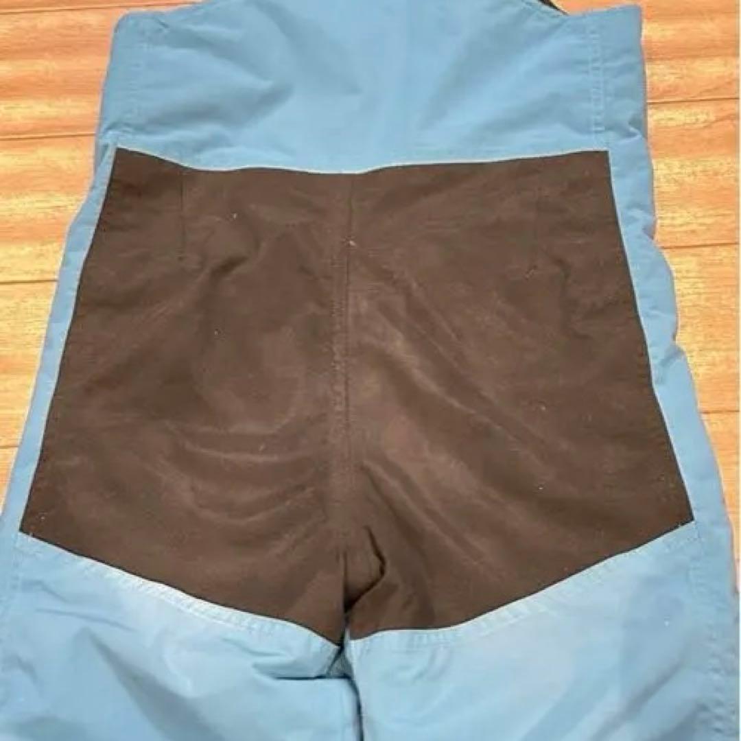 バートン　スノーボードウエア