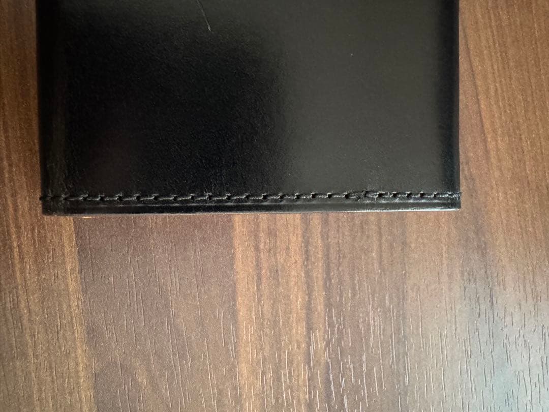 【GANZO】ガンゾ　AVON (エイボン)名刺入れ