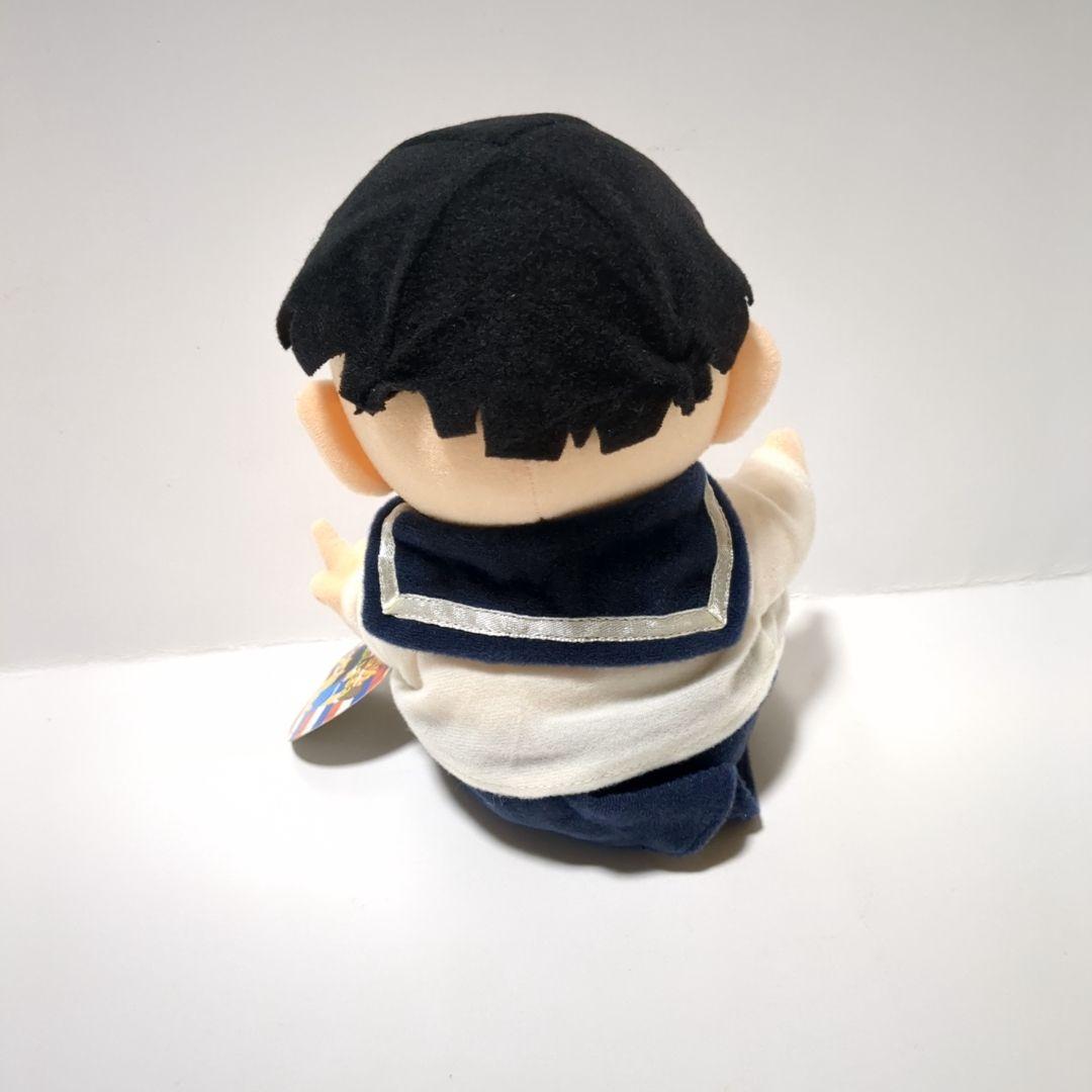 まことちゃん　ぬいぐるみ 3個セット