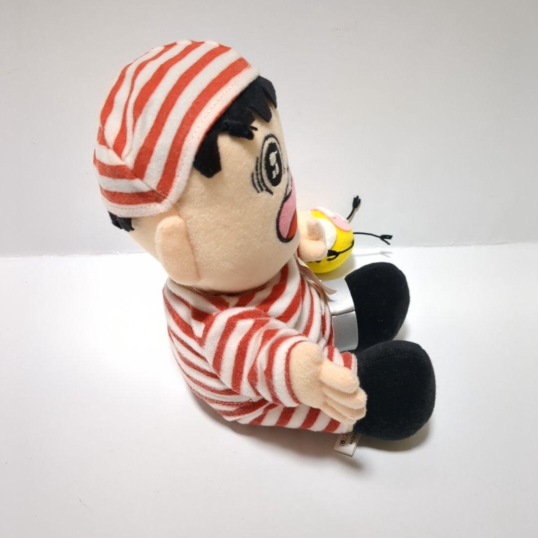 まことちゃん　ぬいぐるみ 3個セット