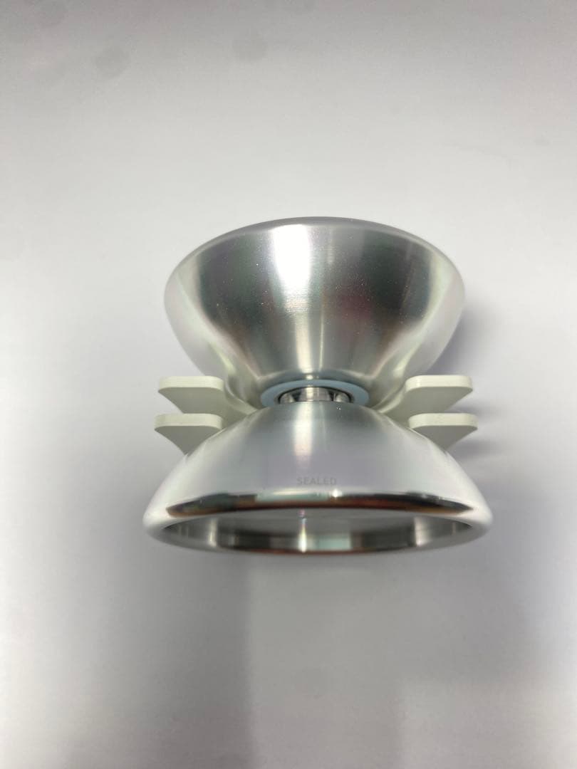 ヨーヨーリクリエーション CAP WAS INEXPLICABLE