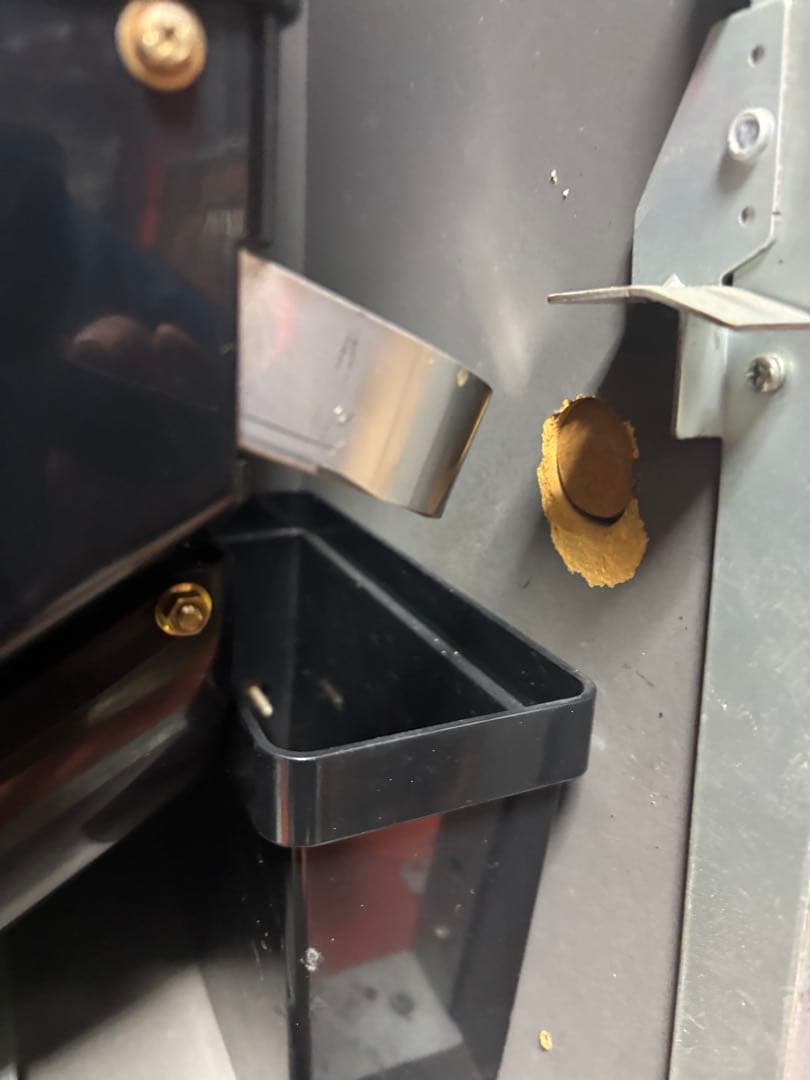 パチスロ4号機　山佐　ネオマジックパルサー