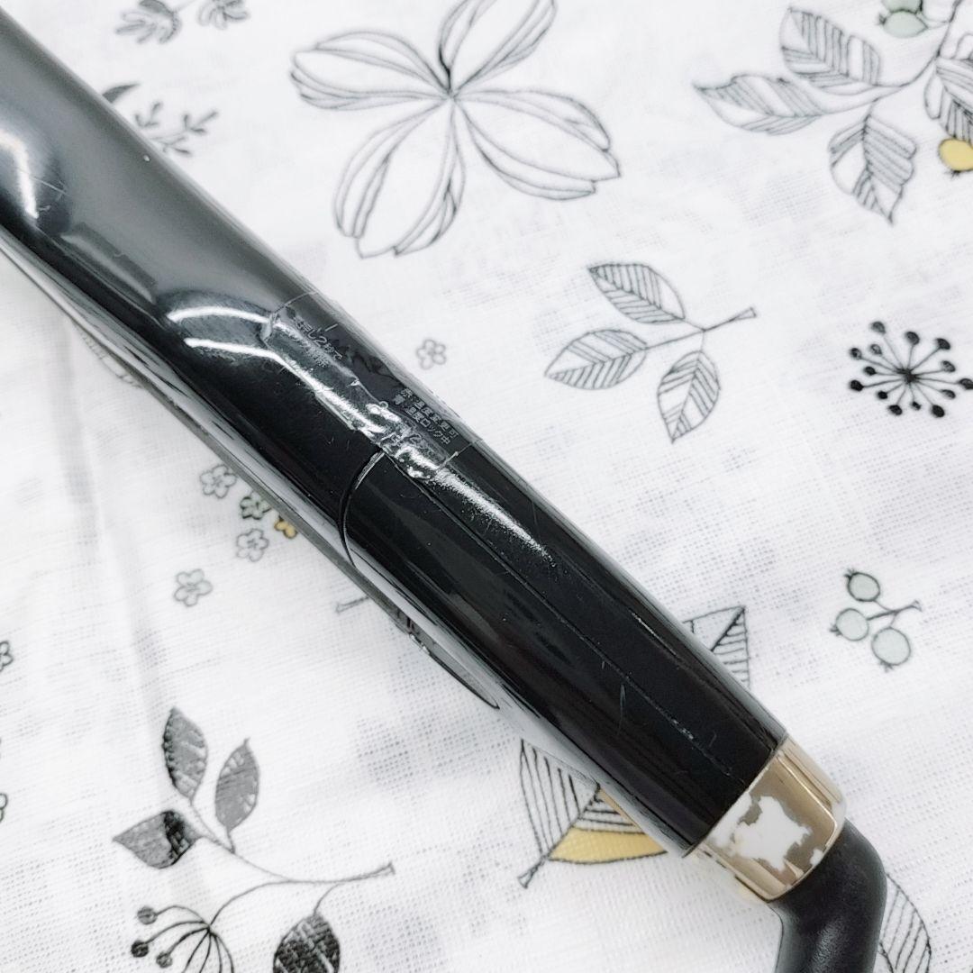 美品⭐️付属品完備 リュミエリーナ ヘアビューロン 4D plus ストレート