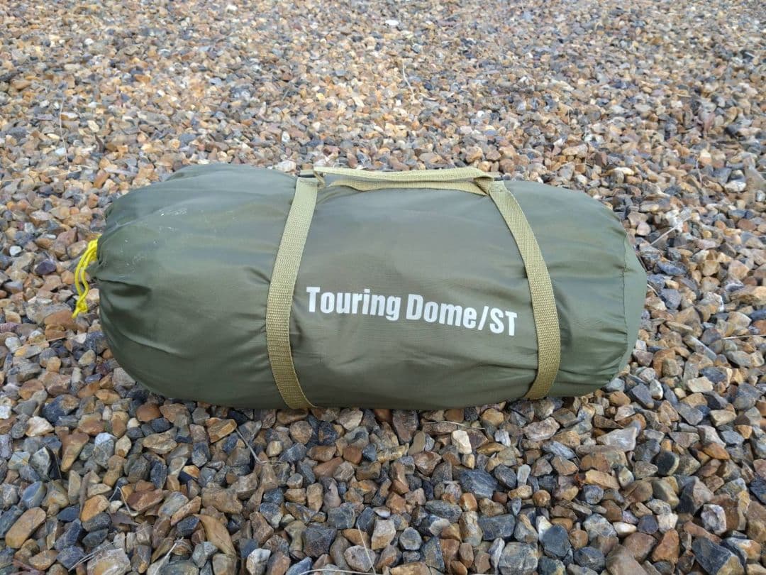 Coleman テント オリーブグリーン