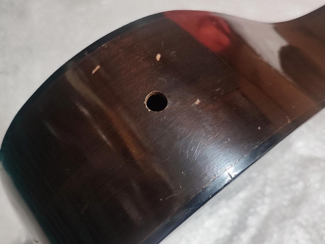 HOTAKA 301 穂高 1965年製 日本初のフォークギター 長野楽器