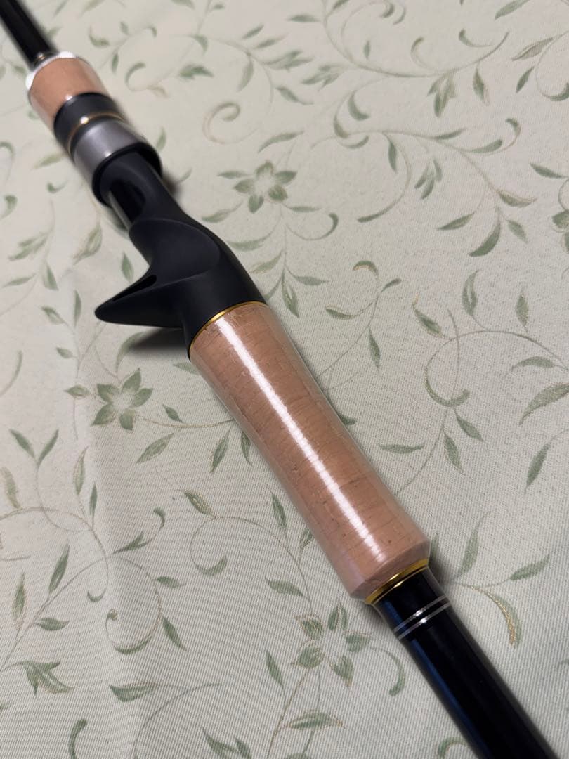 ワンナック クラーケン 822XH