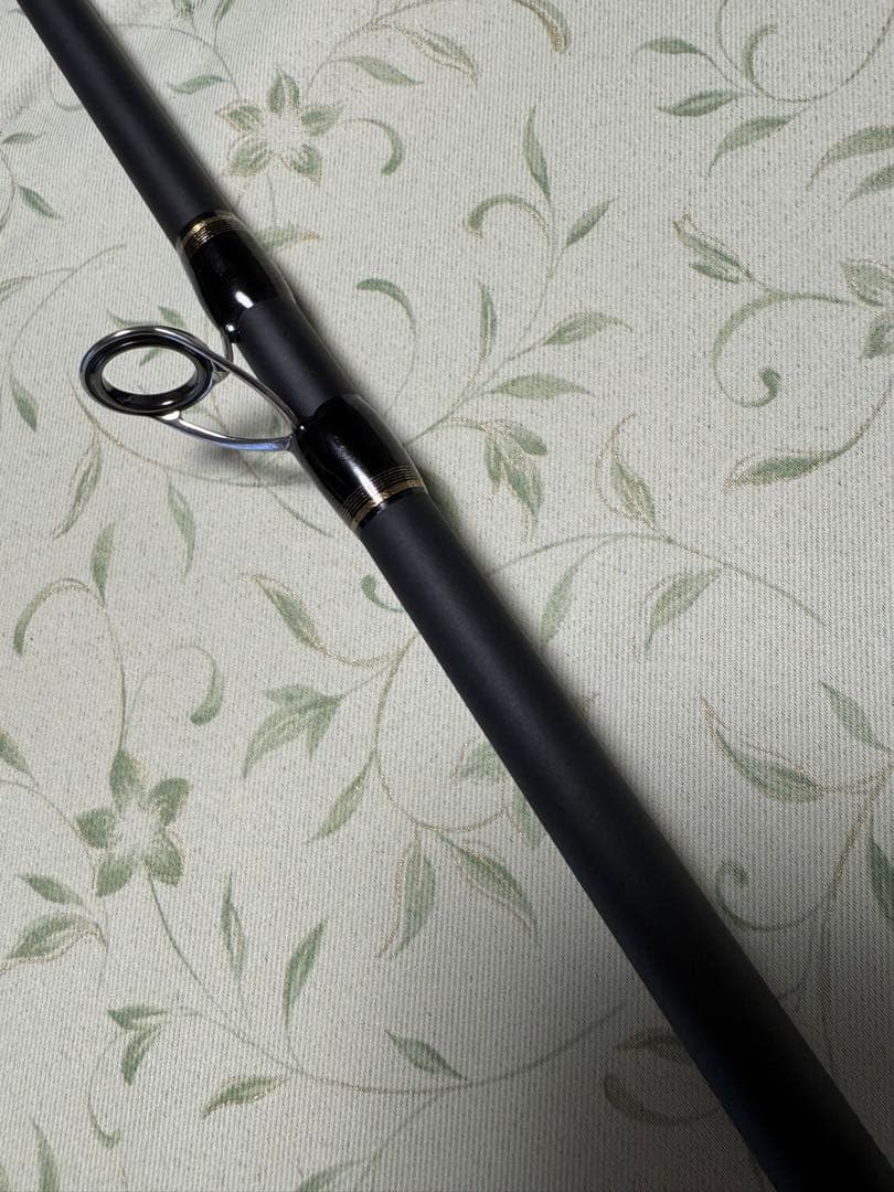 ワンナック クラーケン 822XH