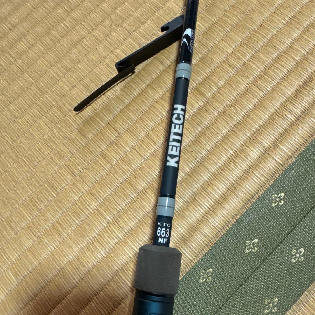 ケイテック　ktc663nf