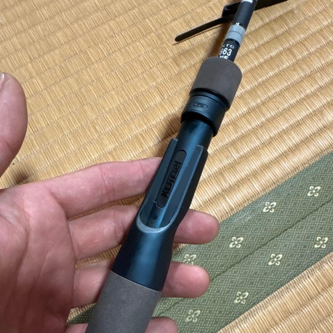 ケイテック　ktc663nf