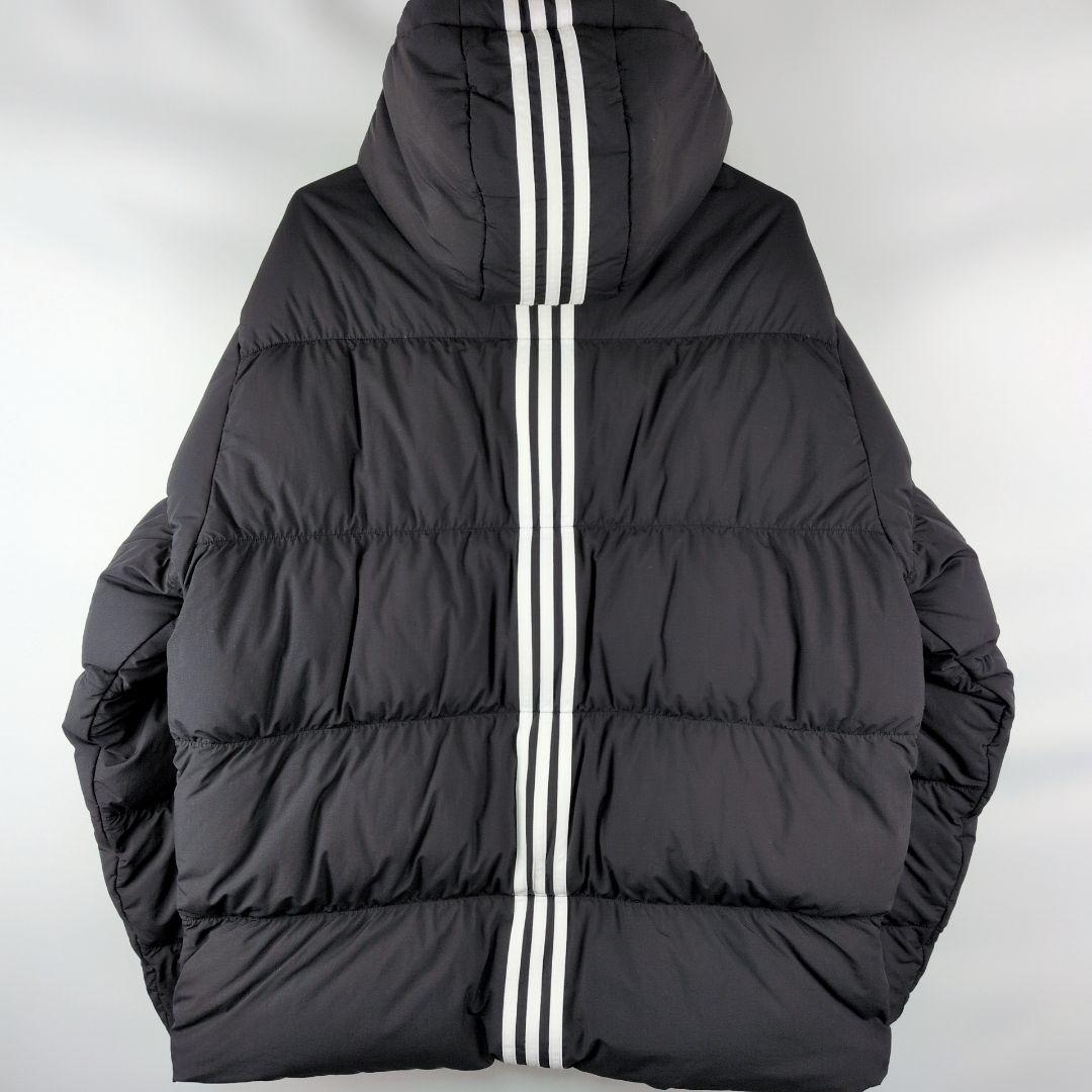 【アディダスオリジナルス】ダウン リージェン リフト ダウンジャケット XL