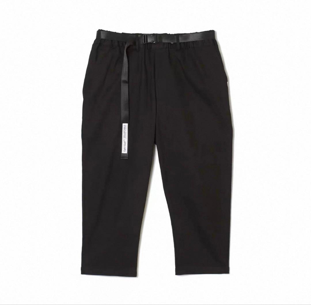 Captains Helm Golf / ADJUSTABLE PANTS【L】