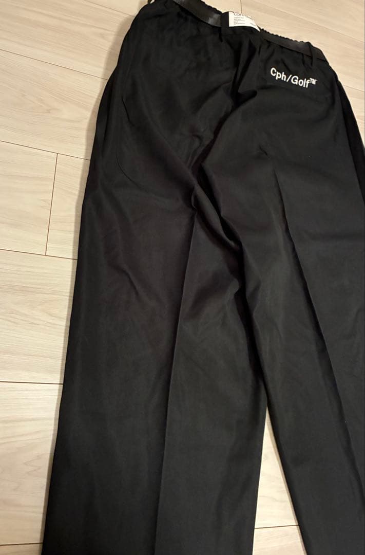 Captains Helm Golf / ADJUSTABLE PANTS【L】