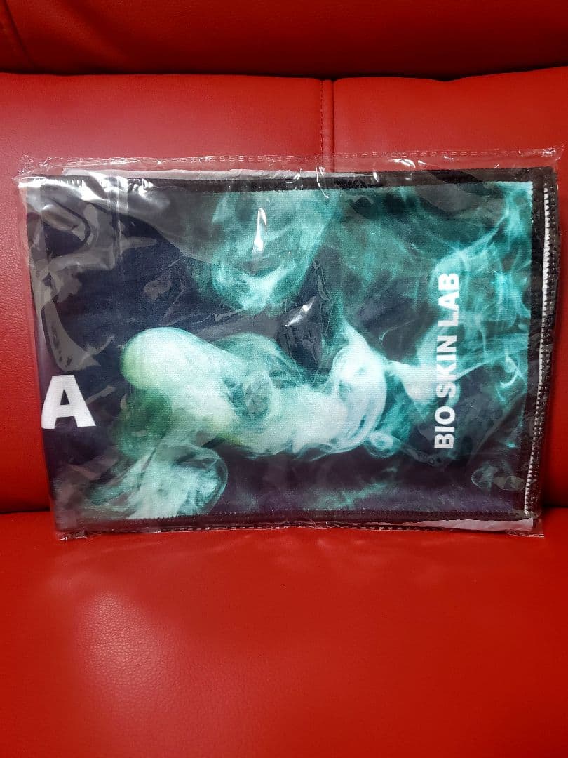 BIOスキン オールインワンジェル 特典 タンブラー タオル