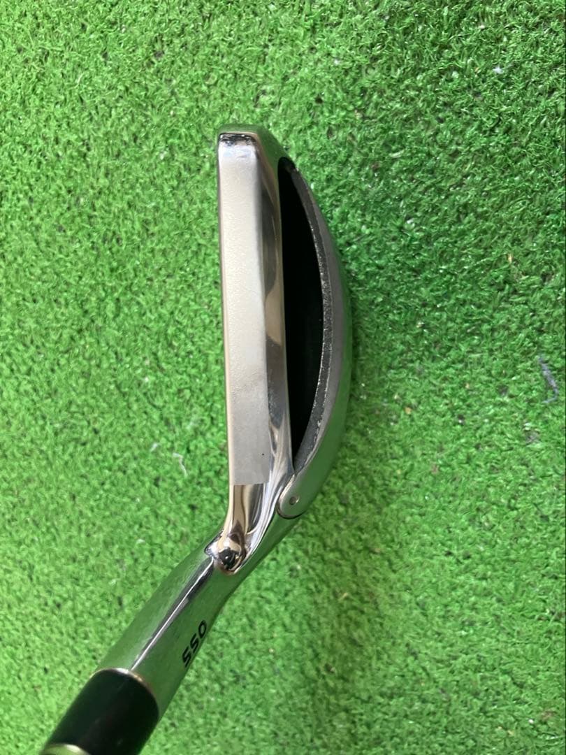 NIKEスリングショットOSS 3番アイアン 美品